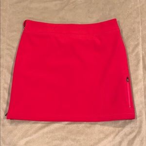 Title Nine Fleece Lined Skirt
